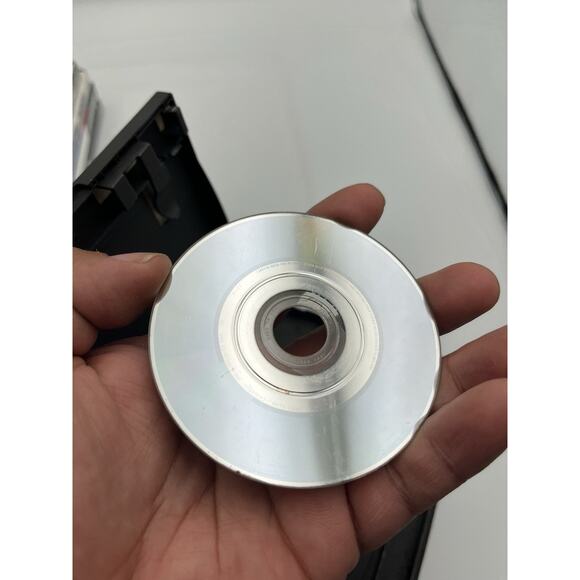 Smugglers Run Warzones Nintendo GameCube No Manual Tested And Works - Picture 4 of 5